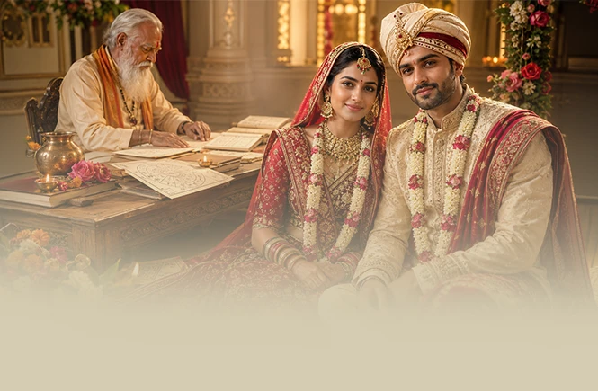kundali matchmaking